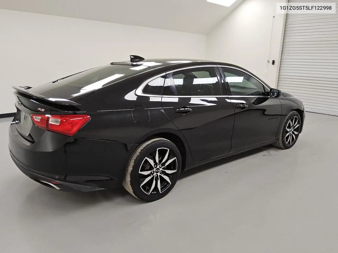 1G1ZG5ST5LF122998 2020 Chevrolet Malibu Rs