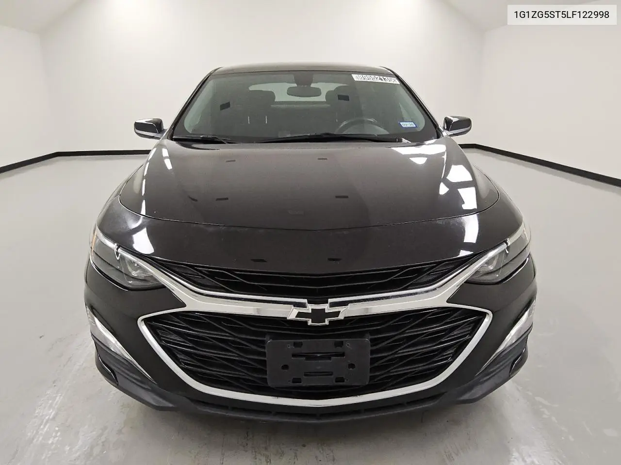 1G1ZG5ST5LF122998 2020 Chevrolet Malibu Rs