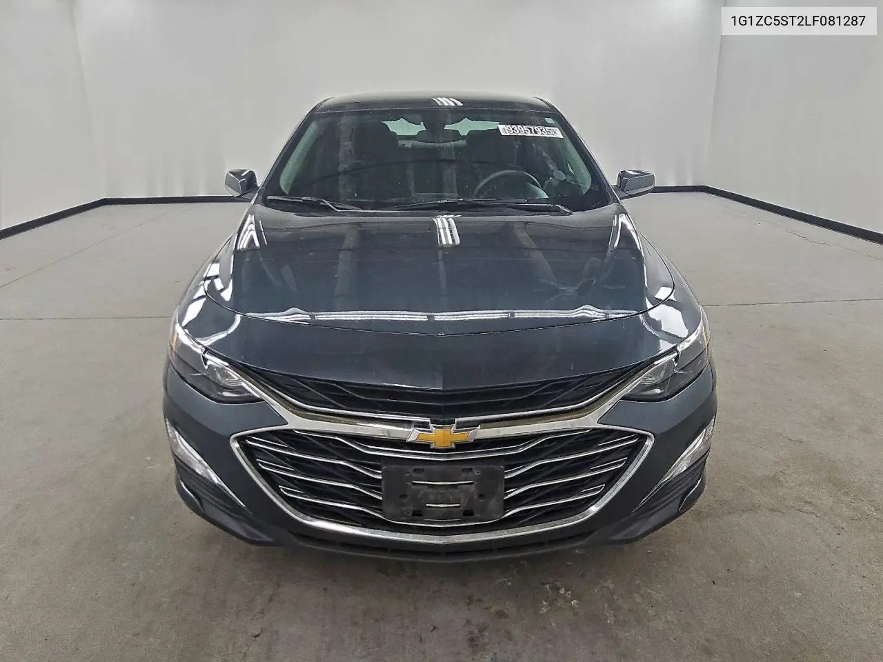 1G1ZC5ST2LF081287 2020 Chevrolet Malibu Ls