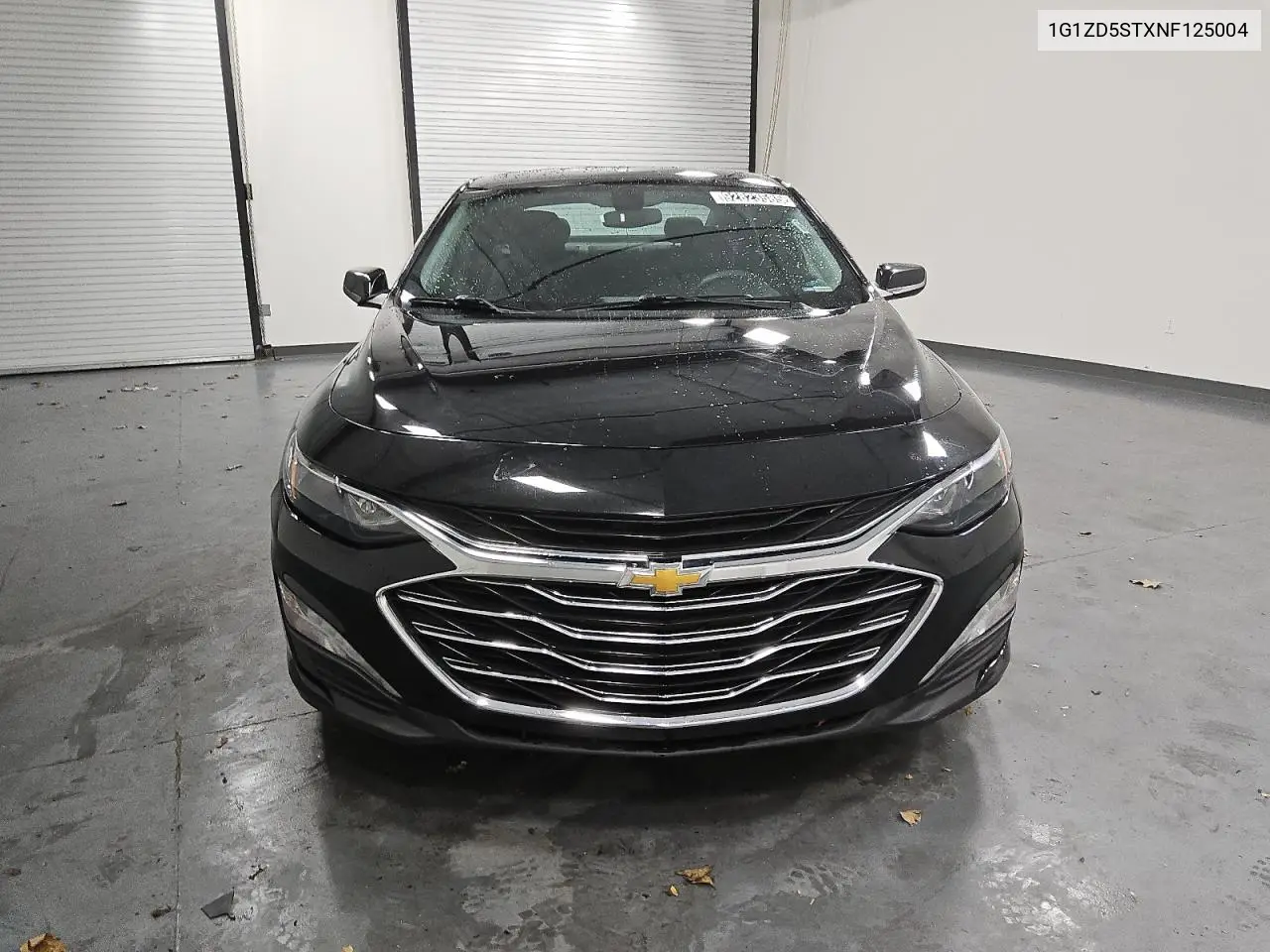 1G1ZD5STXNF125004 2022 Chevrolet Malibu Lt