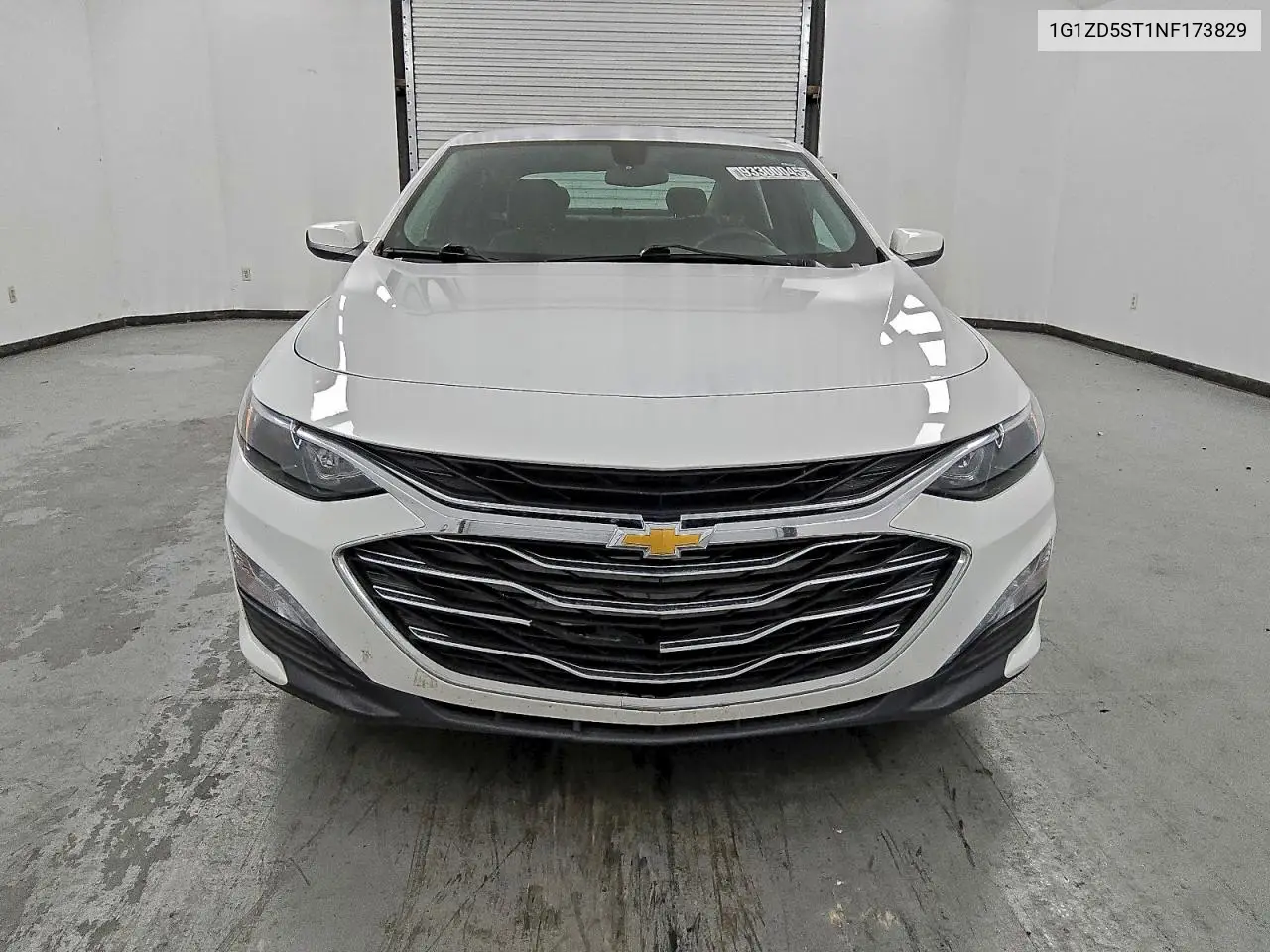 1G1ZD5ST1NF173829 2022 Chevrolet Malibu Lt