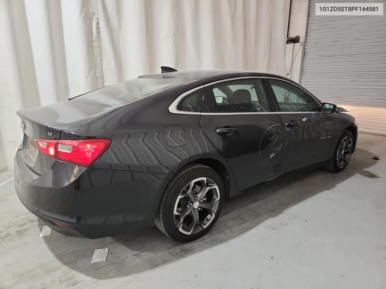 1G1ZD5ST8PF164581 2023 Chevrolet Malibu Lt