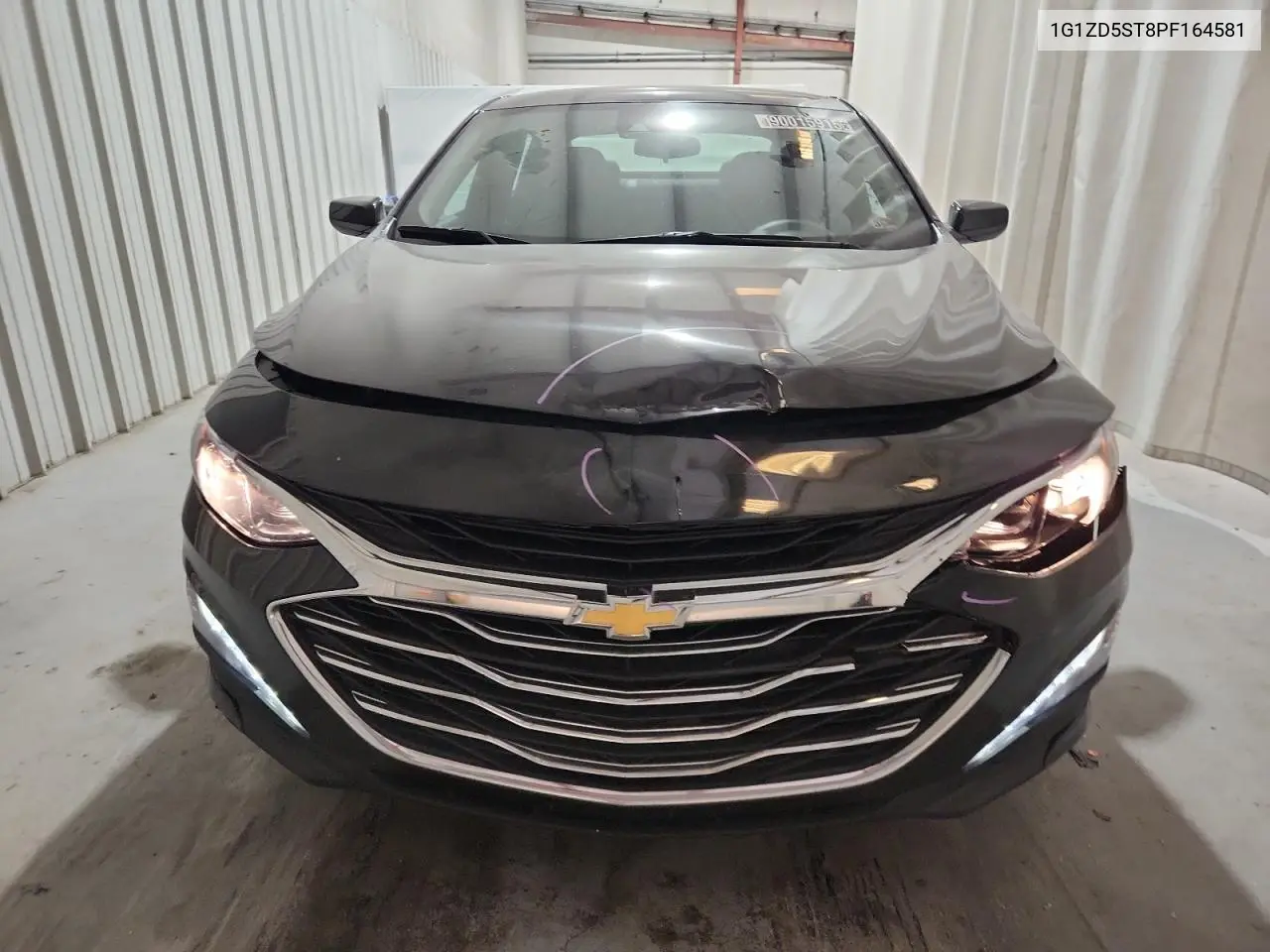 1G1ZD5ST8PF164581 2023 Chevrolet Malibu Lt