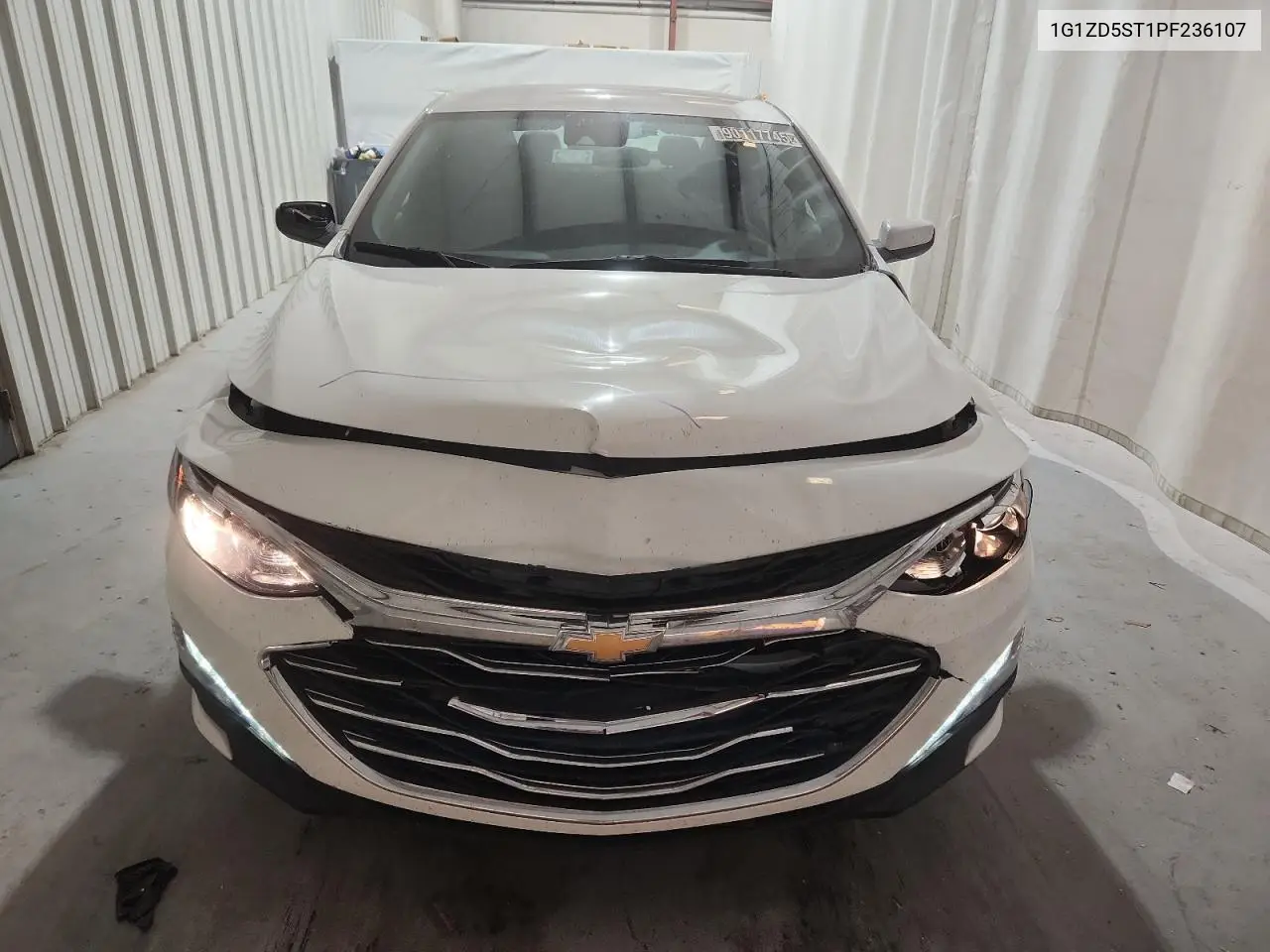 1G1ZD5ST1PF236107 2023 Chevrolet Malibu Lt