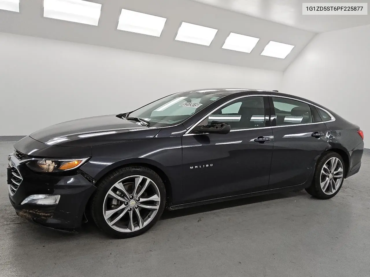 1G1ZD5ST6PF225877 2023 Chevrolet Malibu Lt