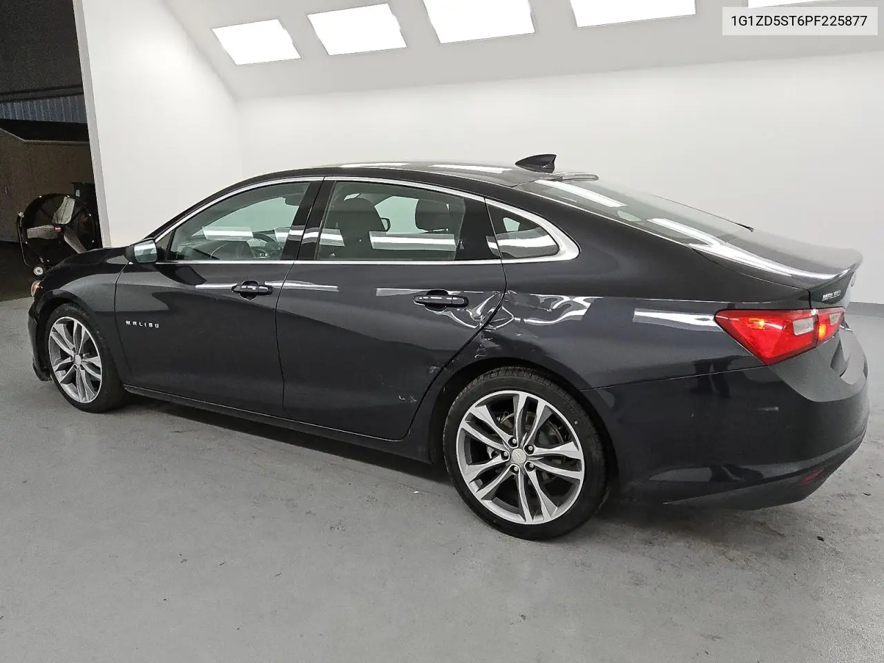 1G1ZD5ST6PF225877 2023 Chevrolet Malibu Lt