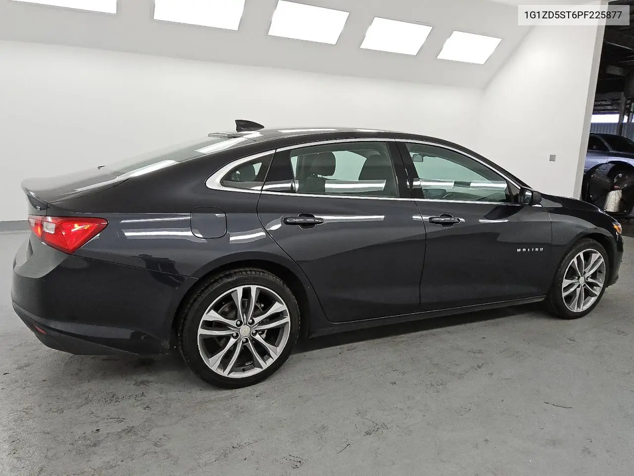 1G1ZD5ST6PF225877 2023 Chevrolet Malibu Lt
