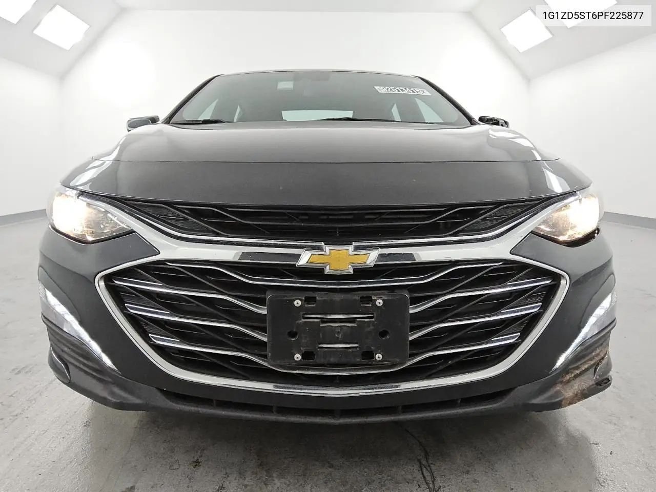 1G1ZD5ST6PF225877 2023 Chevrolet Malibu Lt