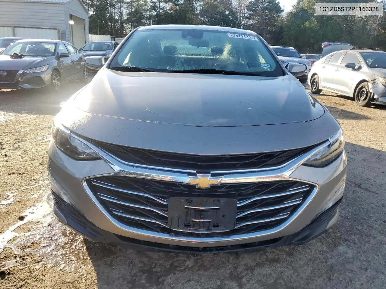 1G1ZD5ST2PF163328 2023 Chevrolet Malibu Lt