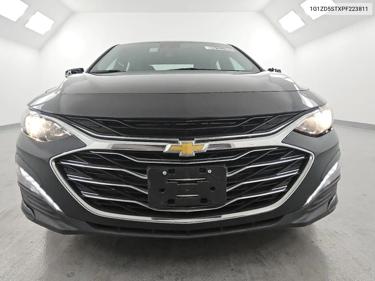 1G1ZD5STXPF223811 2023 Chevrolet Malibu Lt