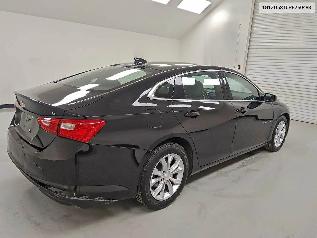 1G1ZD5ST0PF250483 2023 Chevrolet Malibu Lt