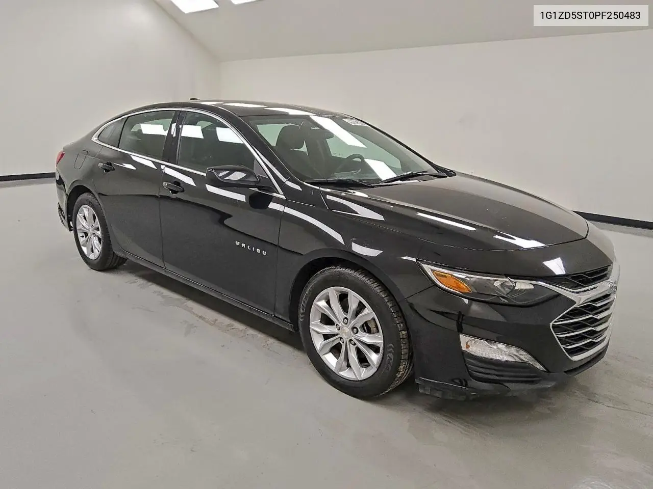 1G1ZD5ST0PF250483 2023 Chevrolet Malibu Lt