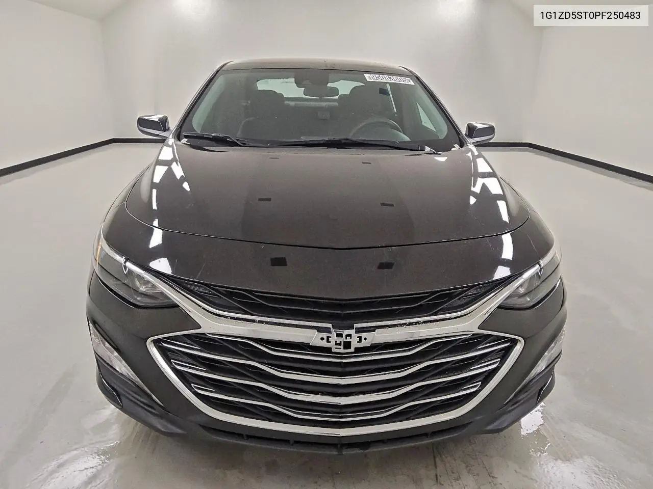 1G1ZD5ST0PF250483 2023 Chevrolet Malibu Lt