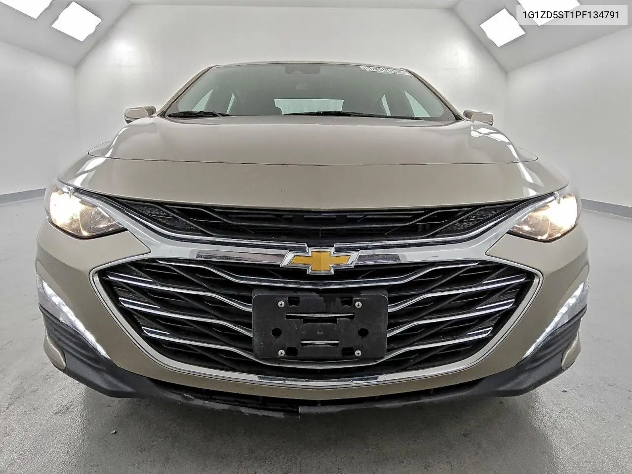 1G1ZD5ST1PF134791 2023 Chevrolet Malibu Lt