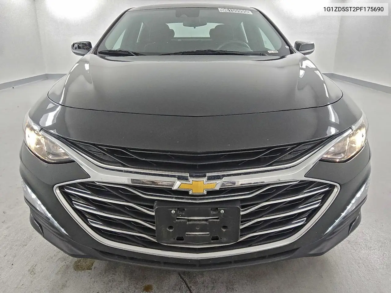 1G1ZD5ST2PF175690 2023 Chevrolet Malibu Lt