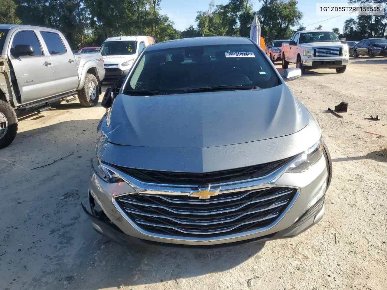 1G1ZD5STXRF123369 2024 Chevrolet Malibu Lt