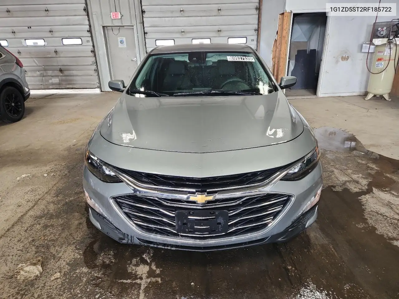 1G1ZD5ST2RF185722 2024 Chevrolet Malibu Lt