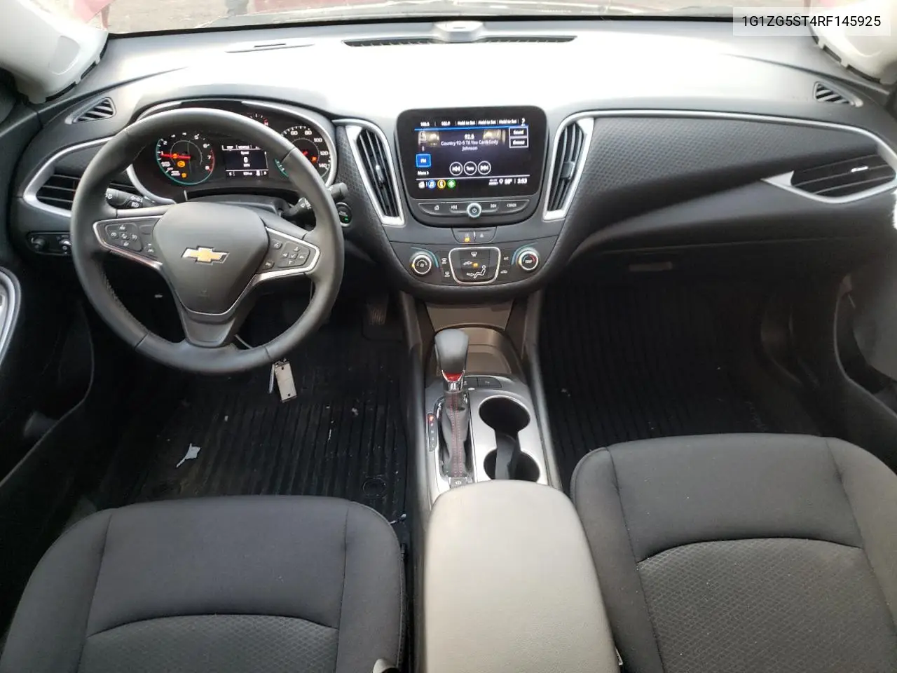1G1ZG5ST4RF145925 2024 Chevrolet Malibu Rs