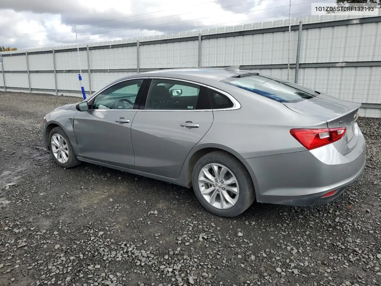 1G1ZD5ST0RF132193 2024 Chevrolet Malibu Lt