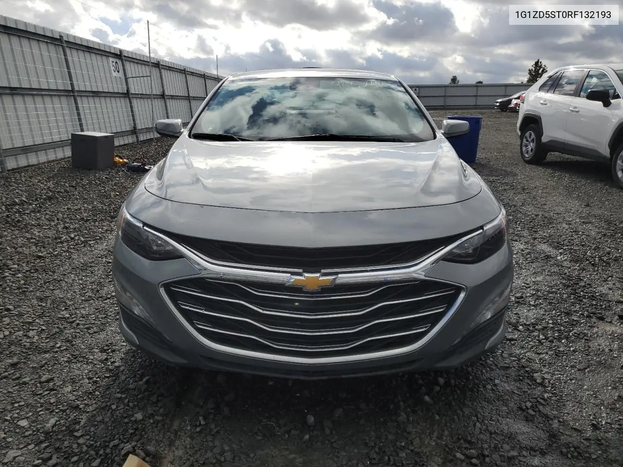 1G1ZD5ST0RF132193 2024 Chevrolet Malibu Lt
