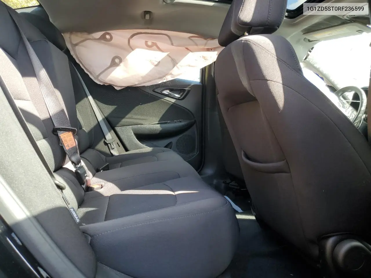 1G1ZD5ST0RF236599 2024 Chevrolet Malibu Lt