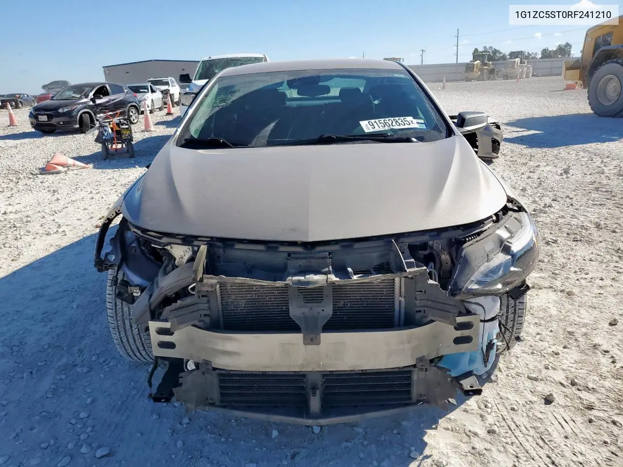 1G1ZC5ST0RF241210 2024 Chevrolet Malibu Ls