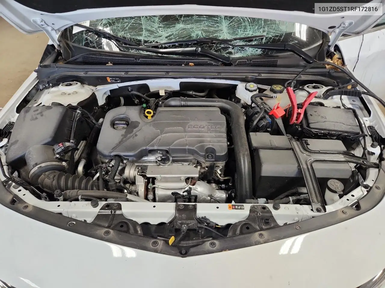 1G1ZD5ST1RF172816 2024 Chevrolet Malibu Lt