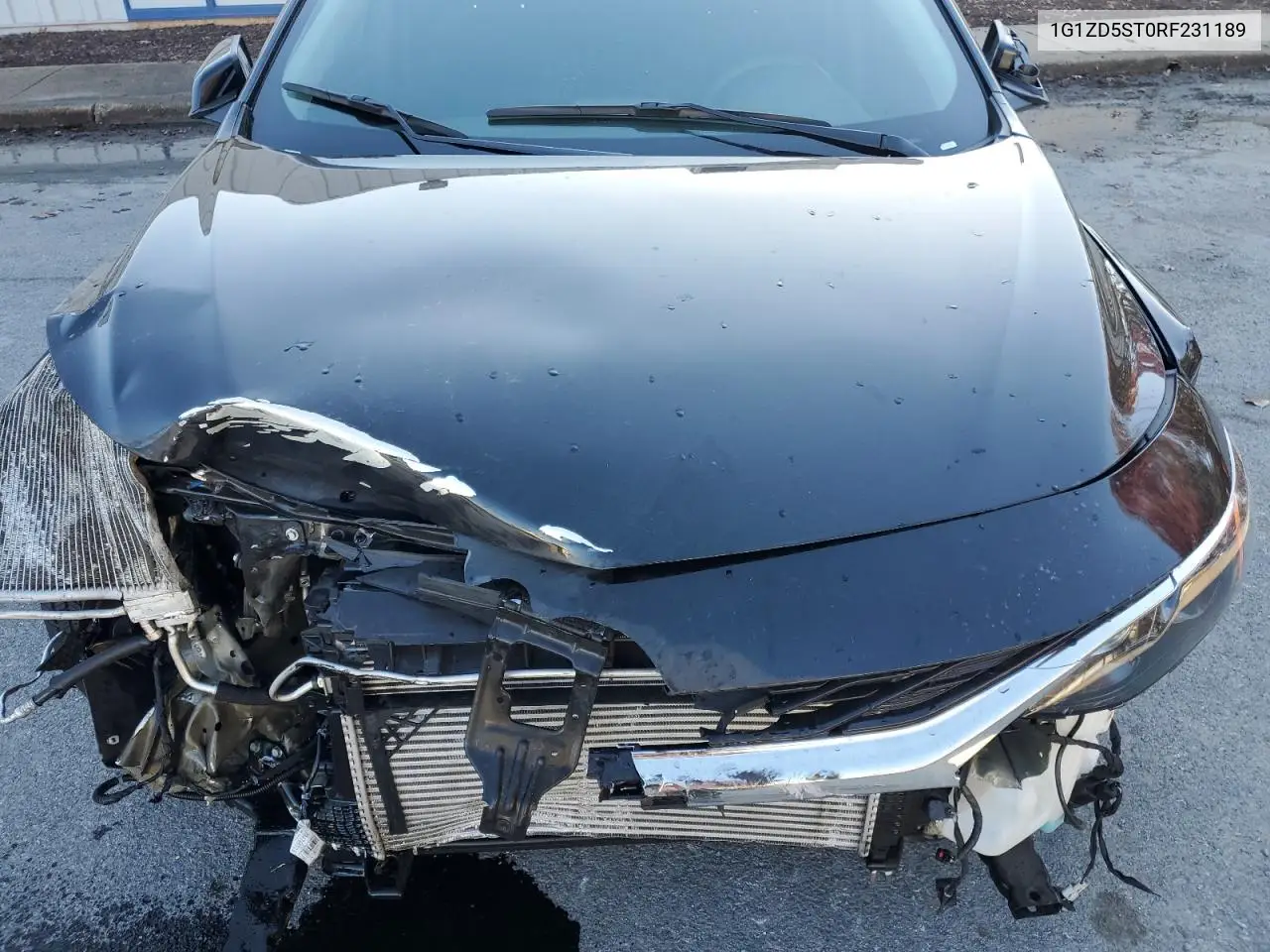 1G1ZD5ST0RF231189 2024 Chevrolet Malibu Lt