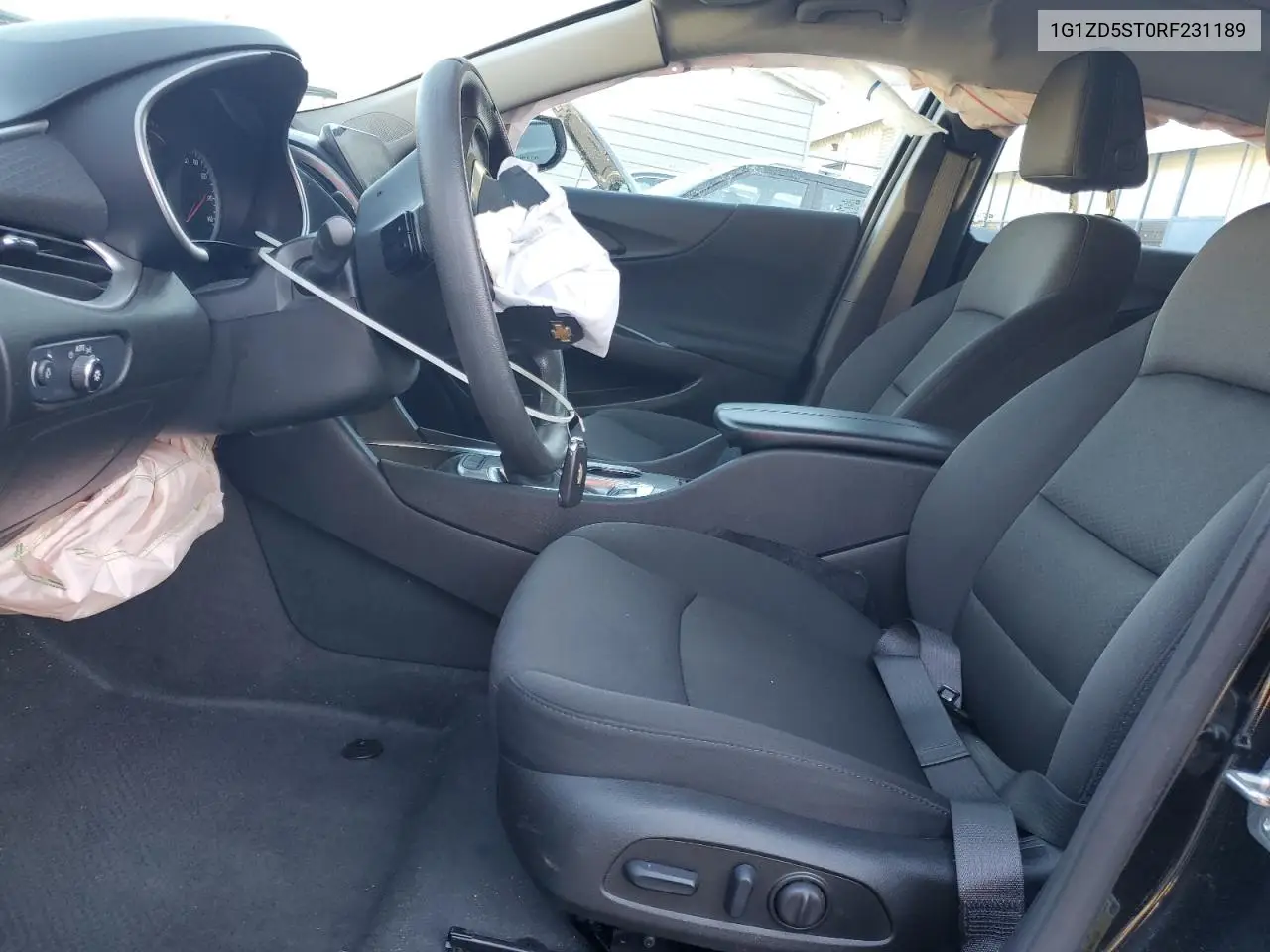 1G1ZD5ST0RF231189 2024 Chevrolet Malibu Lt