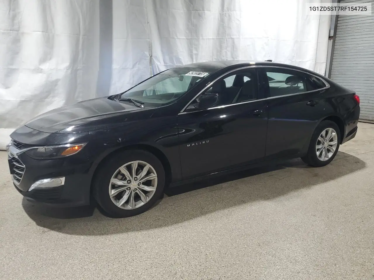 1G1ZD5ST7RF154725 2024 Chevrolet Malibu Lt