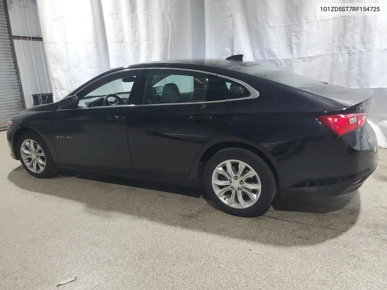 1G1ZD5ST7RF154725 2024 Chevrolet Malibu Lt