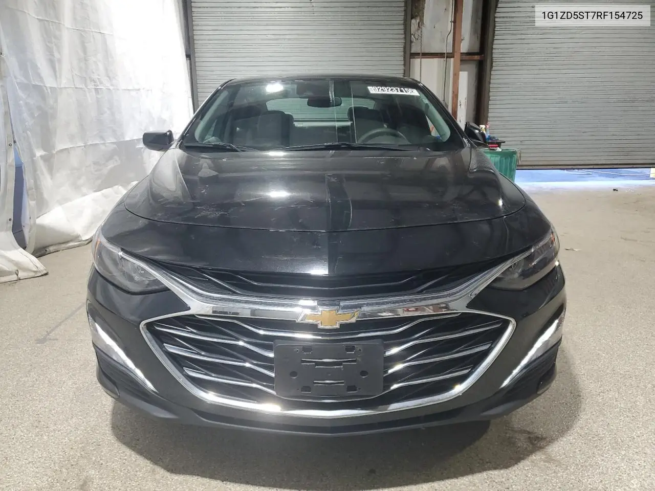 1G1ZD5ST7RF154725 2024 Chevrolet Malibu Lt