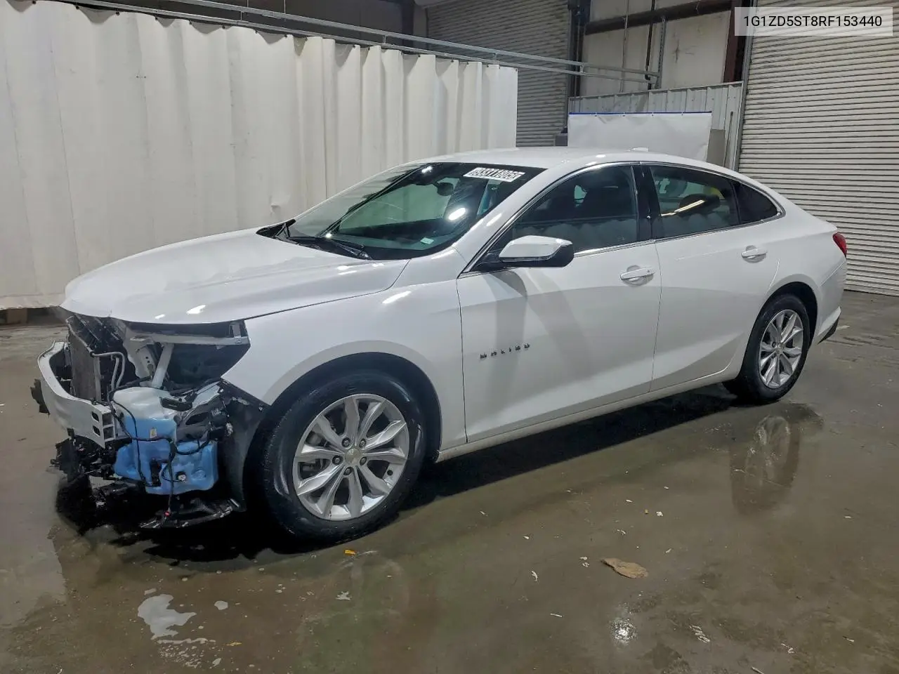 1G1ZD5ST8RF153440 2024 Chevrolet Malibu Lt