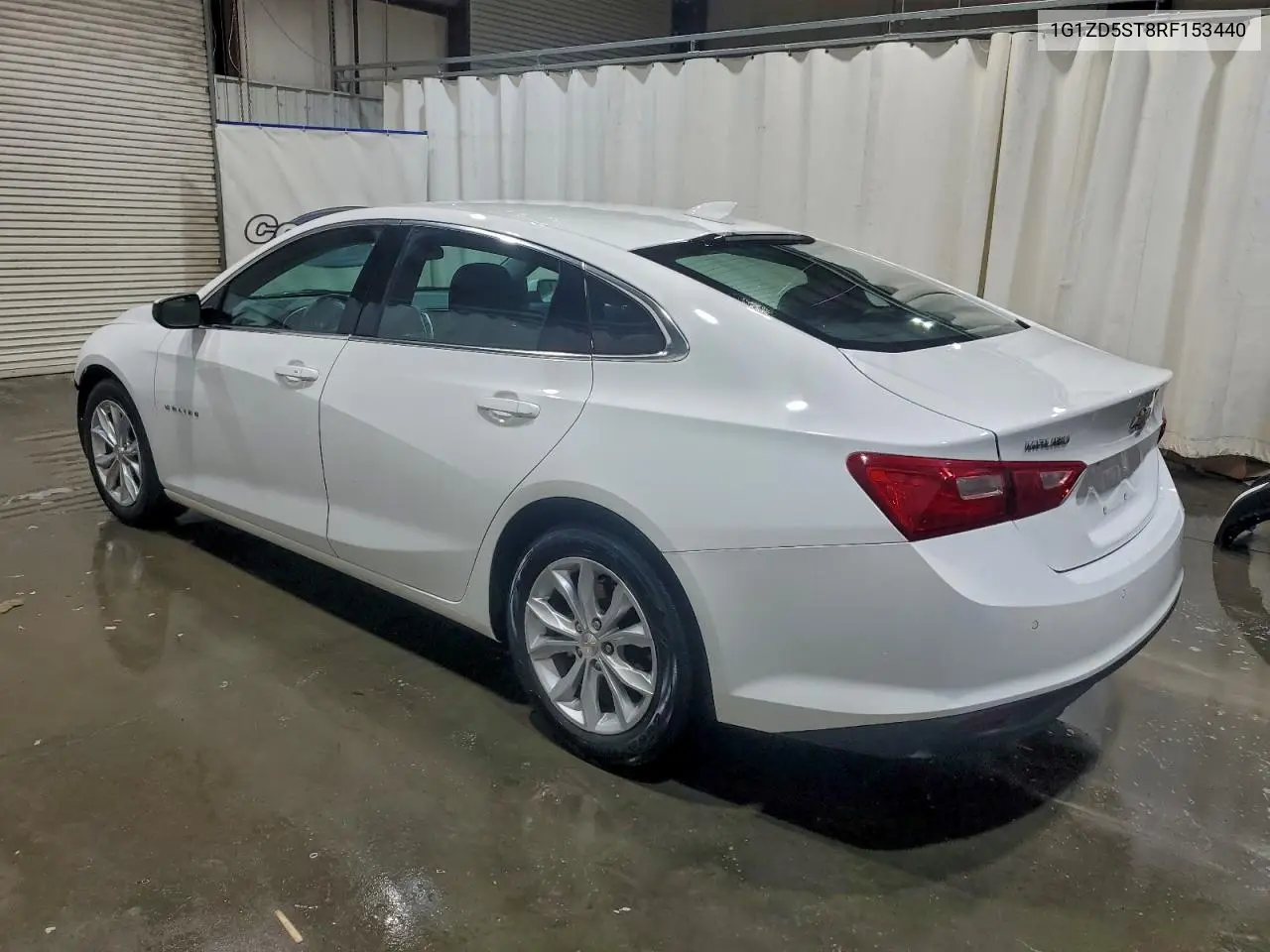 1G1ZD5ST8RF153440 2024 Chevrolet Malibu Lt