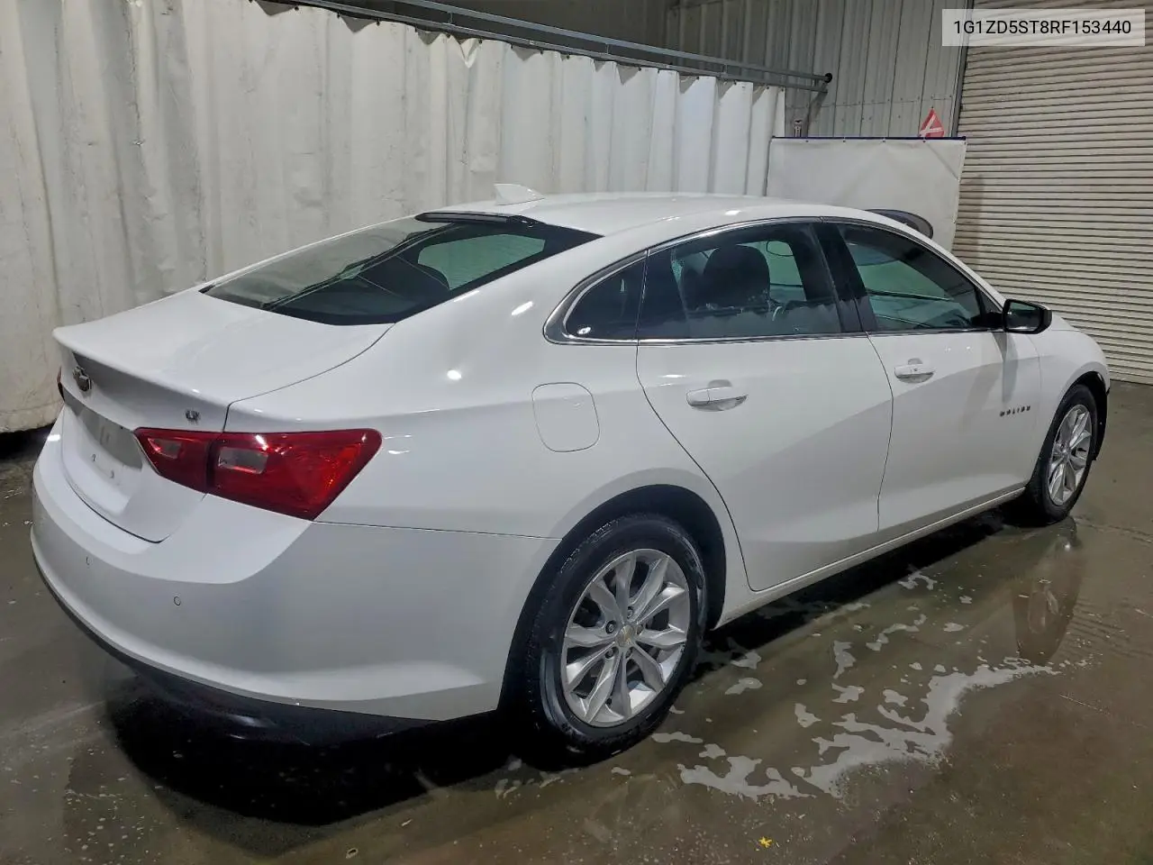 1G1ZD5ST8RF153440 2024 Chevrolet Malibu Lt