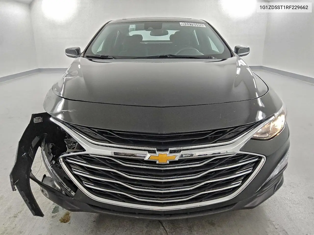 1G1ZD5ST1RF229662 2024 Chevrolet Malibu Lt