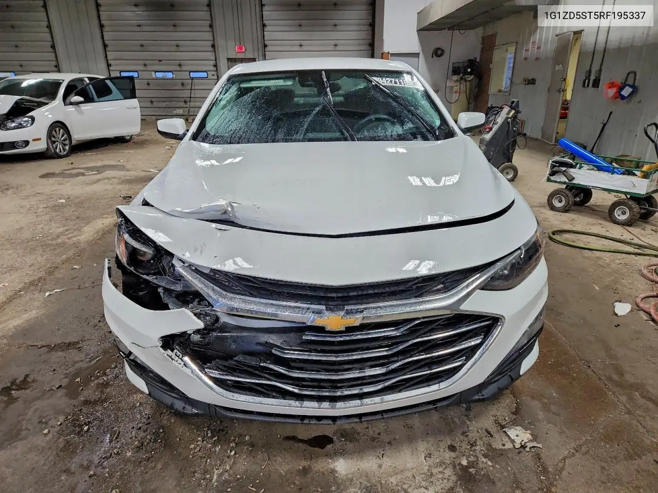 1G1ZD5ST5RF195337 2024 Chevrolet Malibu Lt