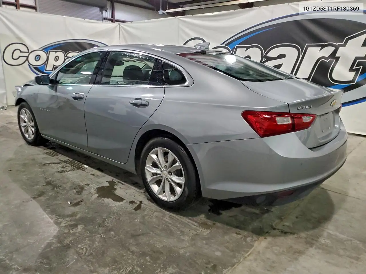 1G1ZD5ST1RF130369 2024 Chevrolet Malibu Lt