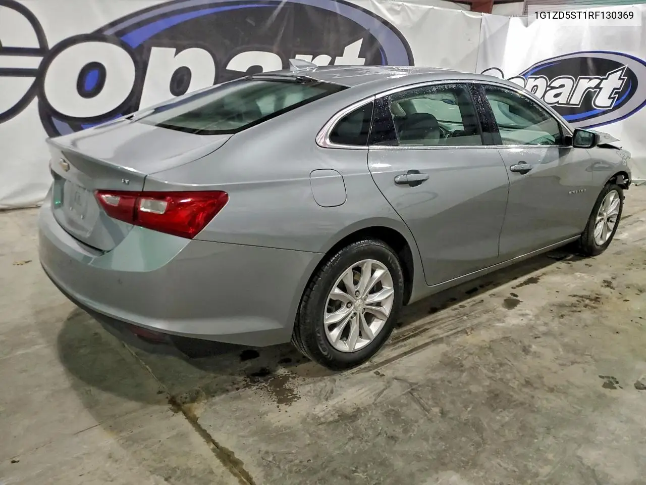 1G1ZD5ST1RF130369 2024 Chevrolet Malibu Lt