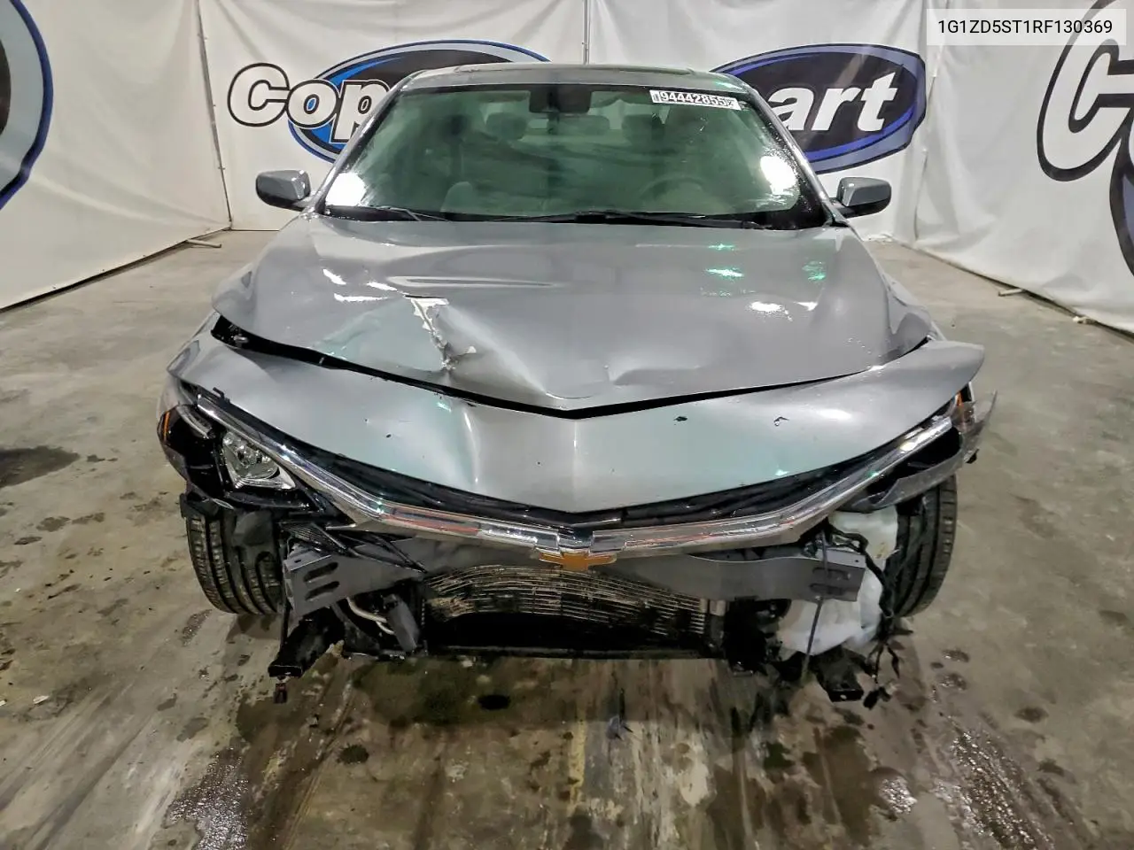 1G1ZD5ST1RF130369 2024 Chevrolet Malibu Lt