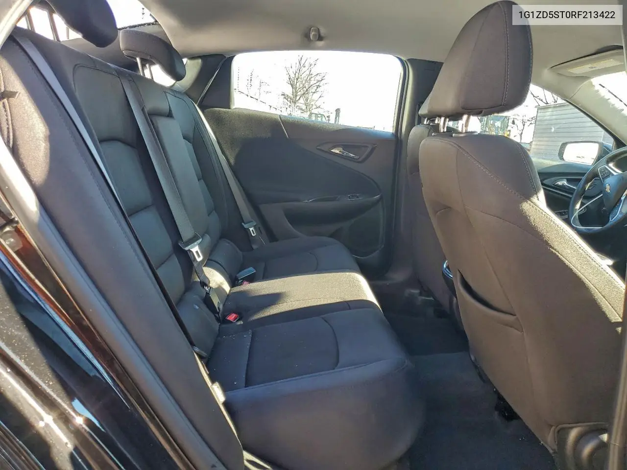 1G1ZD5ST0RF213422 2024 Chevrolet Malibu Lt