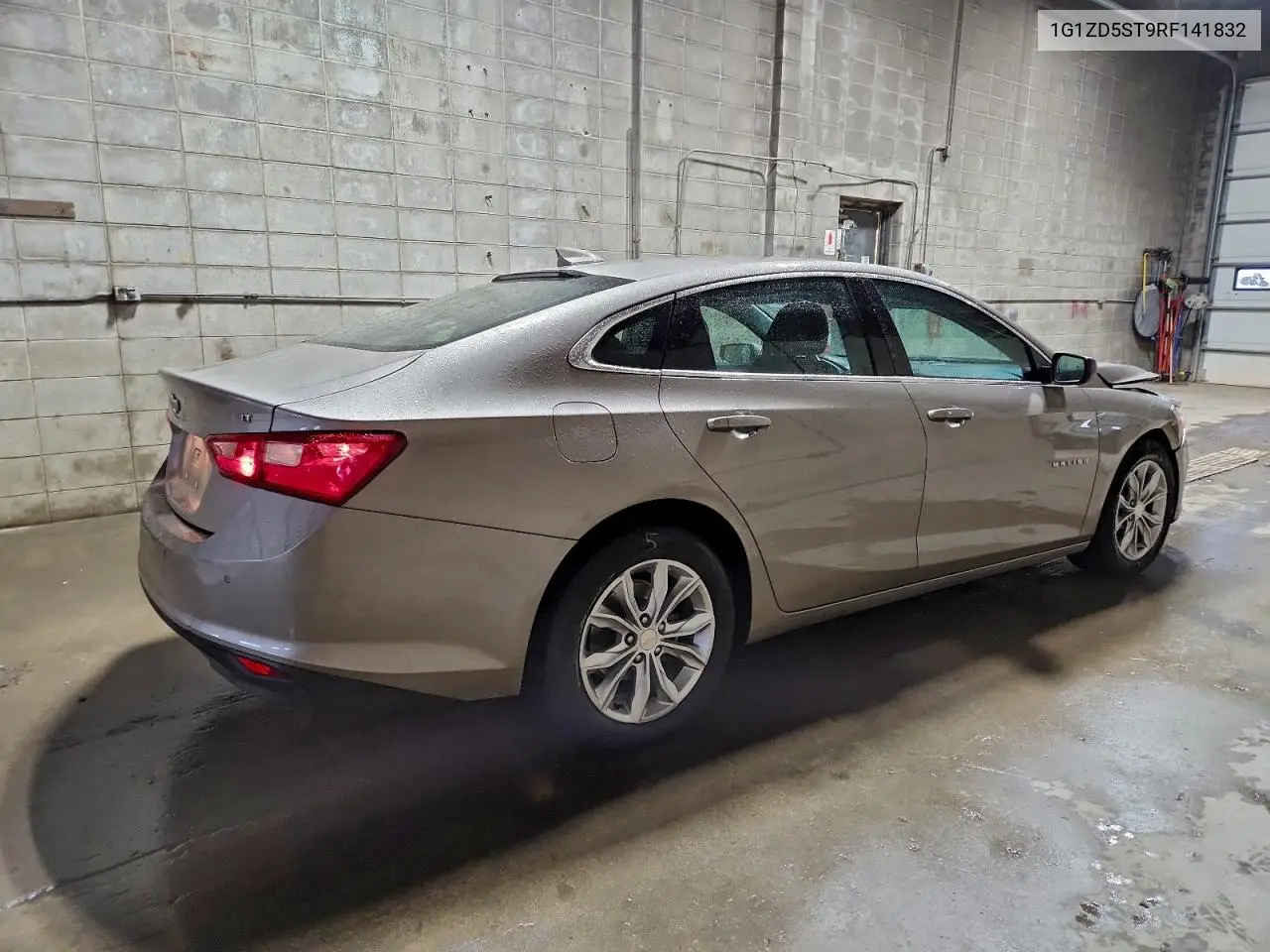 1G1ZD5ST9RF141832 2024 Chevrolet Malibu Lt