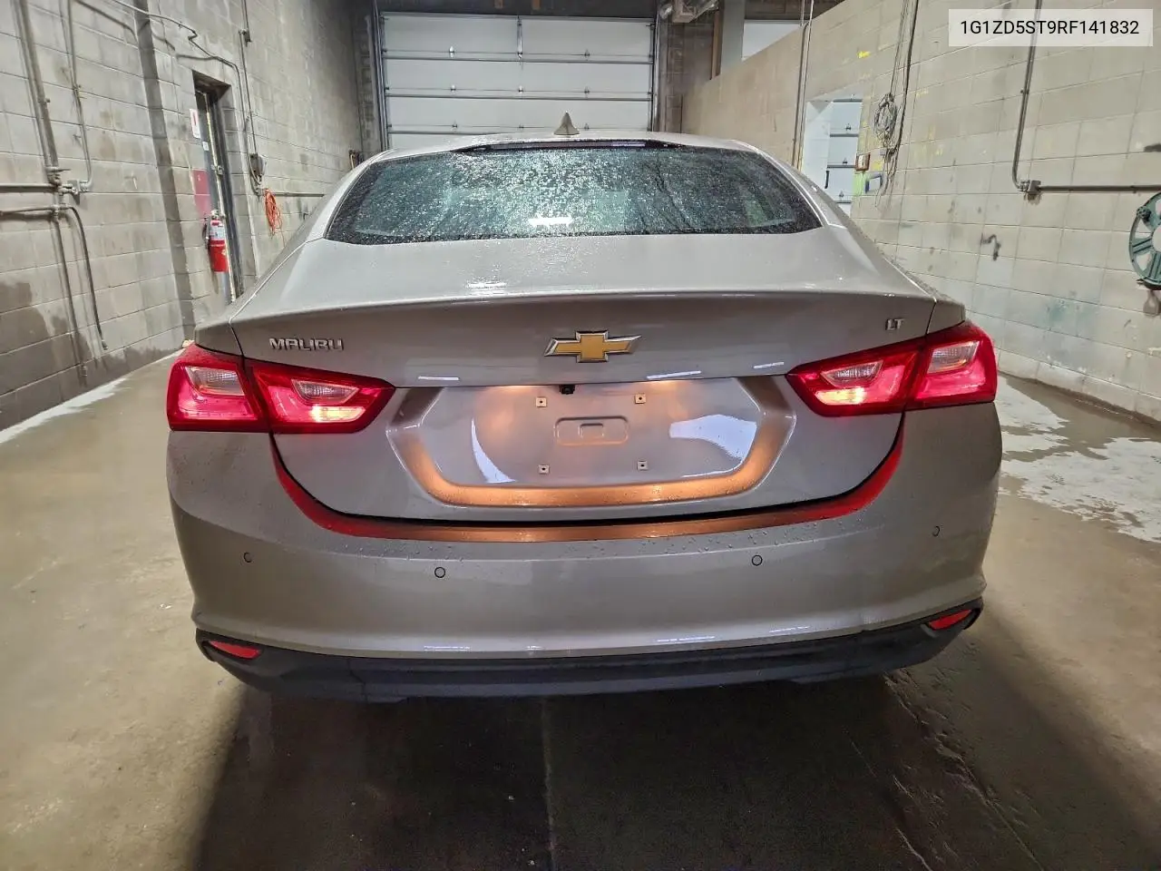 1G1ZD5ST9RF141832 2024 Chevrolet Malibu Lt