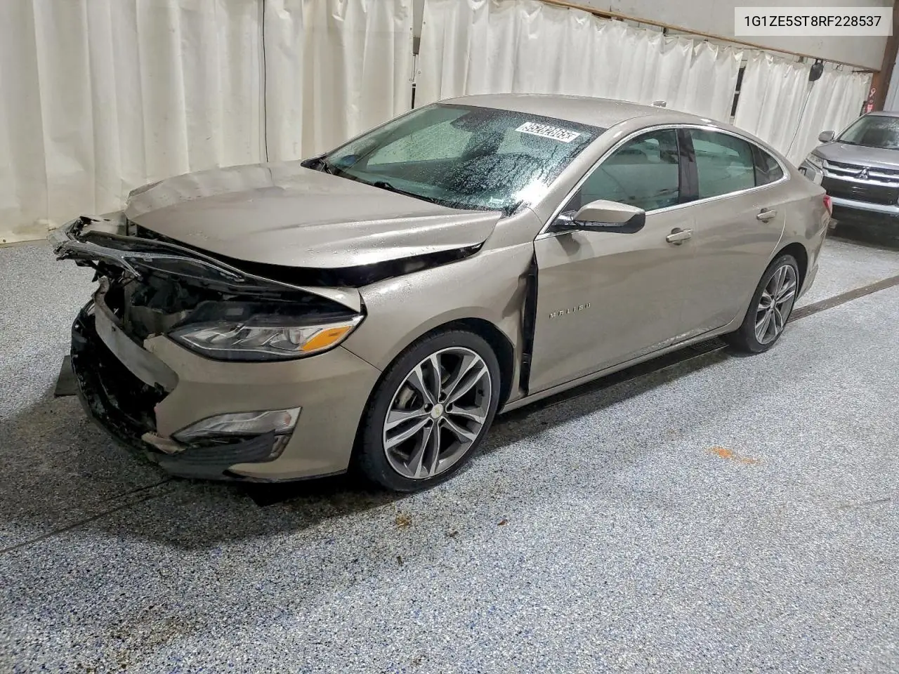 1G1ZE5ST8RF228537 2024 Chevrolet Malibu Premier