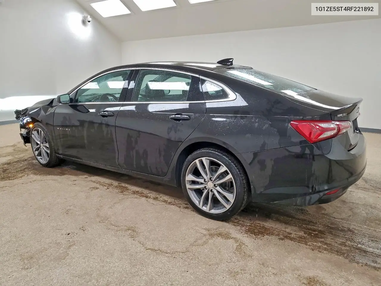 1G1ZE5ST4RF221892 2024 Chevrolet Malibu Premier