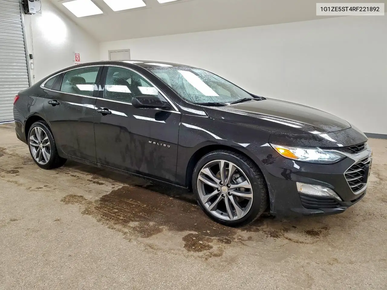 1G1ZE5ST4RF221892 2024 Chevrolet Malibu Premier