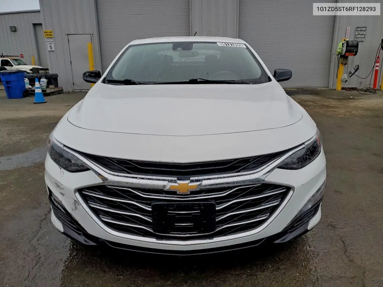 1G1ZD5ST6RF128293 2024 Chevrolet Malibu Lt
