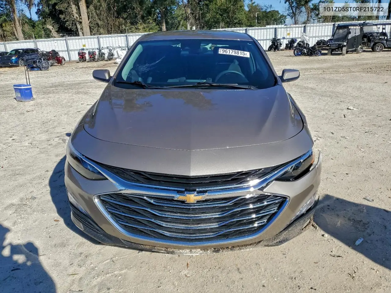 1G1ZD5ST0RF215722 2024 Chevrolet Malibu Lt