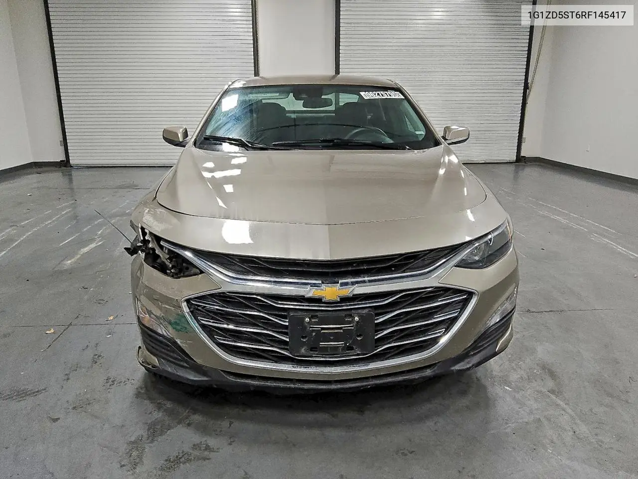 1G1ZD5ST6RF145417 2024 Chevrolet Malibu Lt