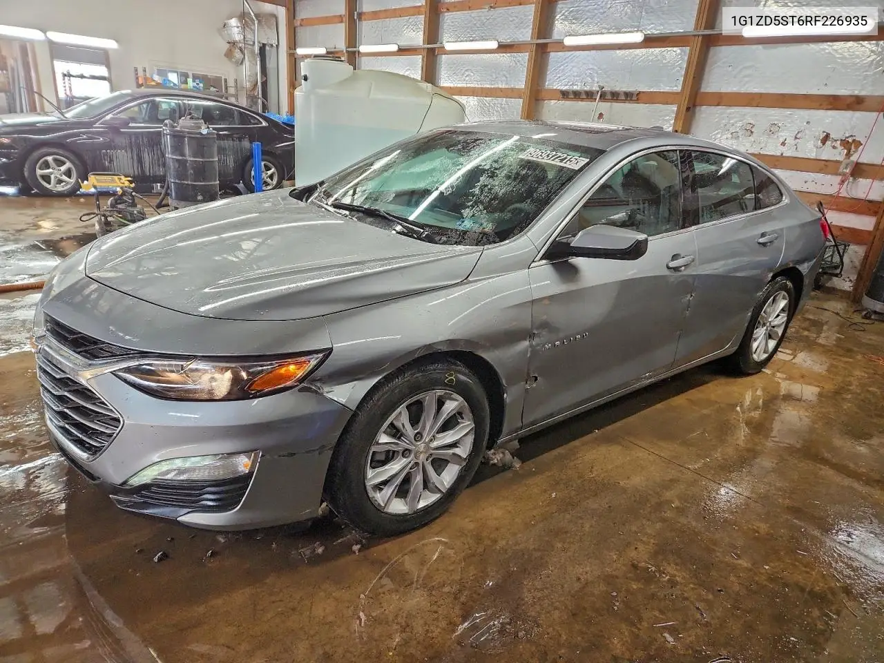 1G1ZD5ST6RF226935 2024 Chevrolet Malibu Lt